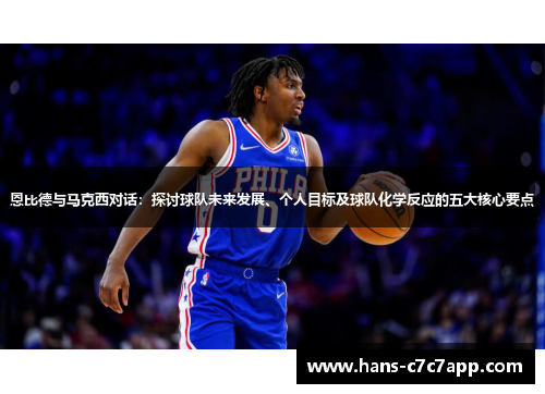 恩比德与马克西对话：探讨球队未来发展、个人目标及球队化学反应的五大核心要点