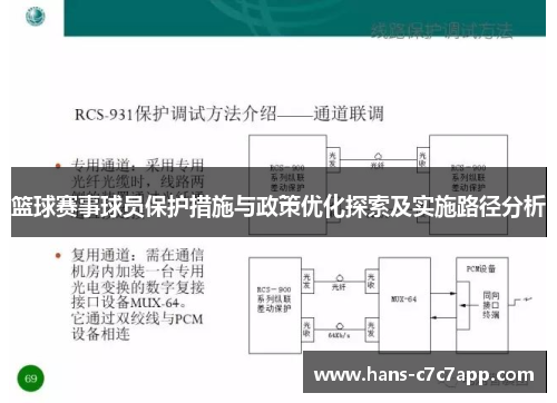 篮球赛事球员保护措施与政策优化探索及实施路径分析