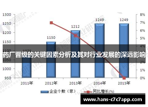 药厂晋级的关键因素分析及其对行业发展的深远影响 药厂晋级的关键因素分析及其对行业发展的深远影响